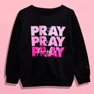 Pray Pullover