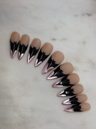 It’s Bats Gel-X Press Ons